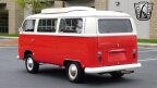 Thumbnail Photo 4 for 1968 Volkswagen Vans