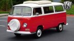 Thumbnail Photo 3 for 1968 Volkswagen Vans