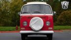 Thumbnail Photo 2 for 1968 Volkswagen Vans