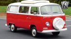 Thumbnail Photo 6 for 1968 Volkswagen Vans
