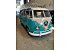 1968 Volkswagen Vans