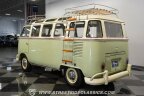 Thumbnail Photo 6 for 1968 Volkswagen Vans