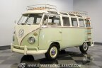 Thumbnail Photo 2 for 1968 Volkswagen Vans