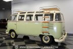 Thumbnail Photo 5 for 1968 Volkswagen Vans