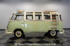 Thumbnail Photo 4 for 1968 Volkswagen Vans