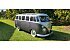 1968 Volkswagen Vans