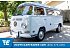 1968 Volkswagen Vans