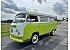 1968 Volkswagen Vans