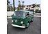 1968 Volkswagen Vans