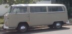 Thumbnail Photo 1 for 1968 Volkswagen Vans for Sale by Owner