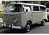 1968 Volkswagen Vans