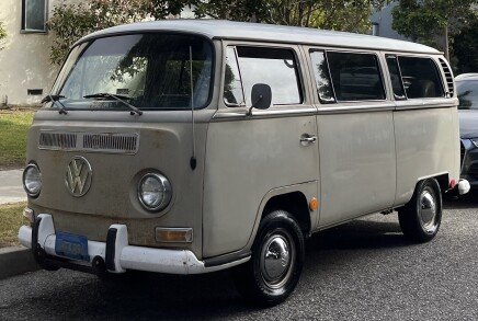 Photo 1 for 1968 Volkswagen Vans for Sale by Owner
