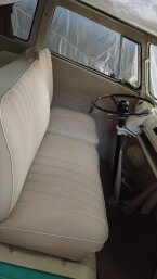 Thumbnail Photo 5 for 1968 Volkswagen Vans