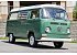 1968 Volkswagen Vans