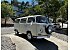 1968 Volkswagen Vans