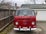 1968 Volkswagen Vans