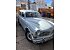 1968 Volvo 122S