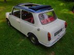 Thumbnail Photo 1 for 1968 Wolseley Hornet