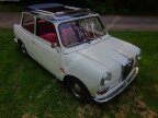 Thumbnail Photo 2 for 1968 Wolseley Hornet