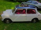 Thumbnail Photo 4 for 1968 Wolseley Hornet