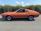 Thumbnail Photo 5 for 1969 AMC AMX