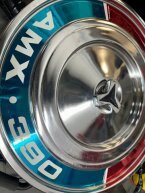 Thumbnail Photo 4 for 1969 AMC AMX
