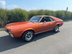 Thumbnail Photo 6 for 1969 AMC AMX