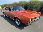 Thumbnail Photo 1 for 1969 AMC AMX