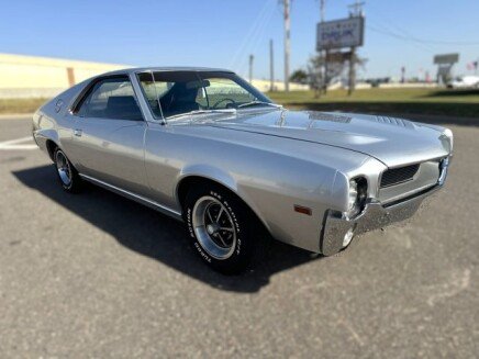 Photo 1 for 1969 AMC AMX