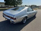 Thumbnail Photo 5 for 1969 AMC AMX