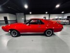 Thumbnail Photo 5 for 1969 AMC AMX
