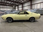 Thumbnail Photo 3 for 1969 AMC AMX