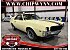 1969 AMC AMX