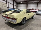 Thumbnail Photo 6 for 1969 AMC AMX