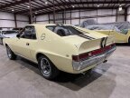 Thumbnail Photo 4 for 1969 AMC AMX