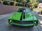 Thumbnail Photo 1 for 1969 AMC AMX for Sale by Owner
