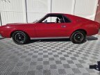 Thumbnail Photo 1 for 1969 AMC AMX