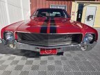 Thumbnail Photo 2 for 1969 AMC AMX