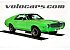 1969 AMC AMX