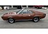 1969 AMC AMX