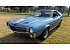 1969 AMC AMX