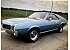 1969 AMC AMX