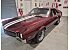 1969 AMC AMX