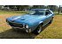 1969 AMC AMX