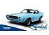 1969 AMC AMX