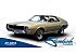 1969 AMC AMX