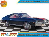 1969 AMC AMX