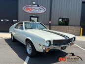 1969 AMC AMX