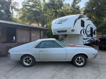 1969 AMC AMX