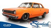 1969 AMC Ambassador